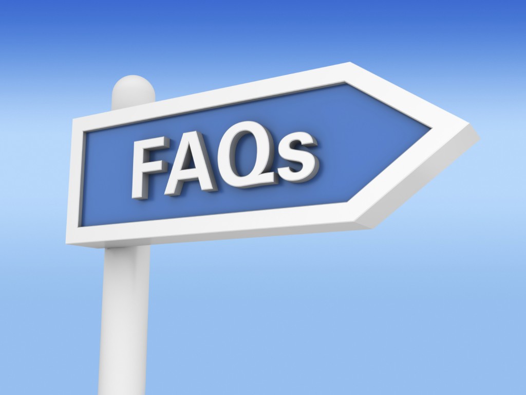 faqs